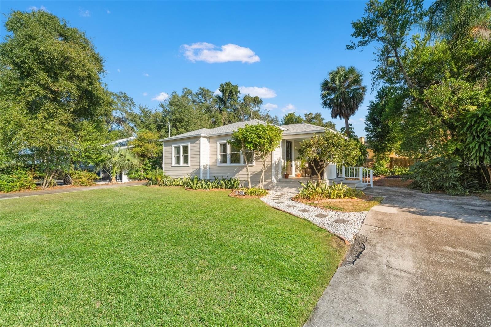 Property Photo:  3303 N Perry Avenue  FL 33603 