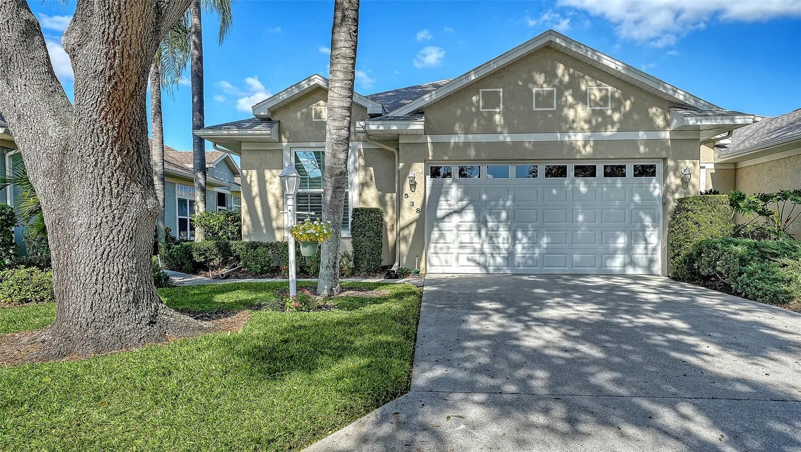 Property Photo:  538 Catalina Isles Circle  FL 34292 