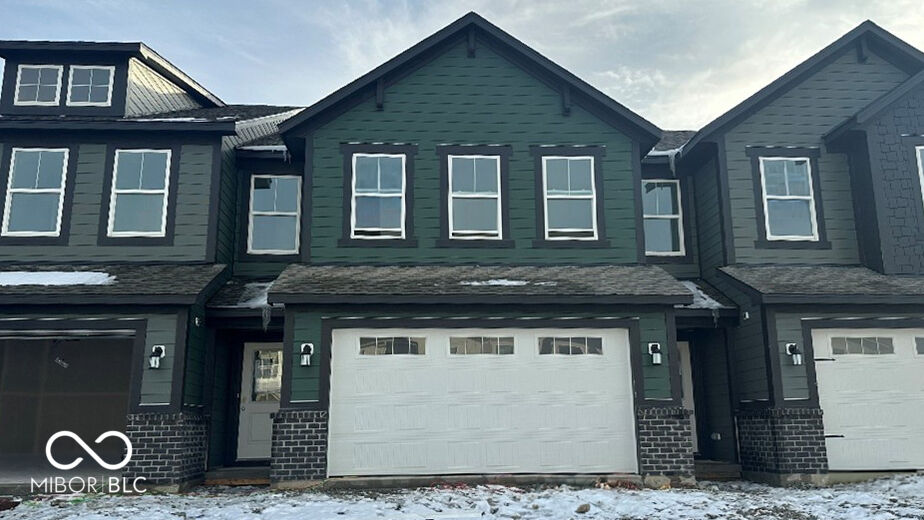 Property Photo:  15147 Farrington Way  IN 46037 