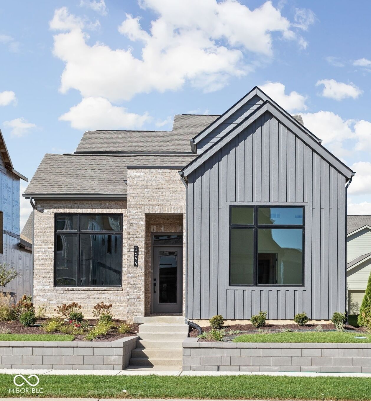 Property Photo: 1664 Fernley Drive IN 46074