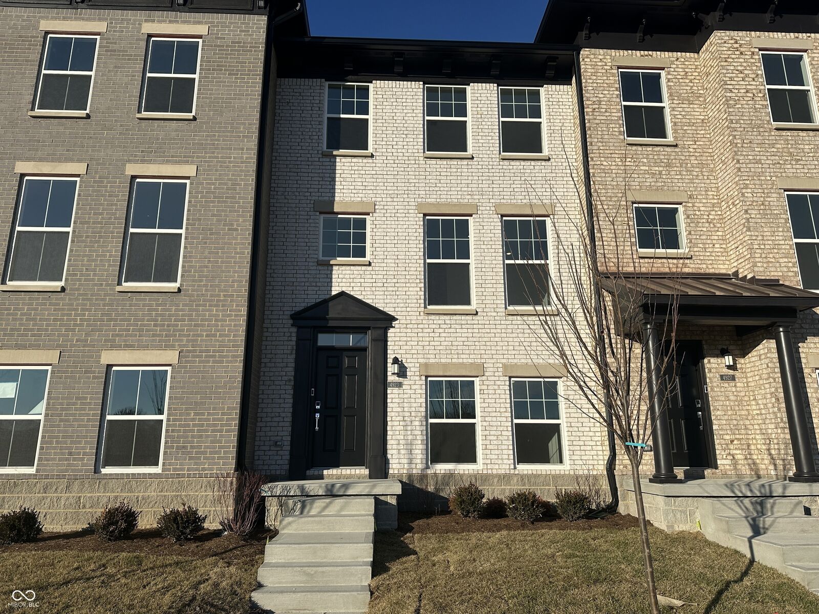 Property Photo:  4923 Gilet Drive  IN 46062 