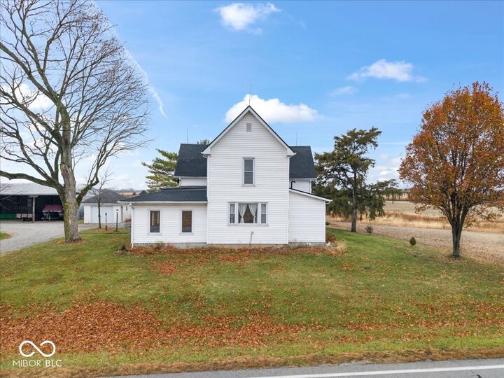 Property Photo:  22320 Cumberland Road  IN 46034 