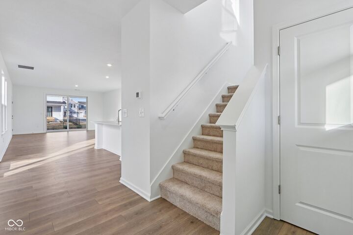 Property Photo:  16000 Tharp Woods Drive  IN 46037 