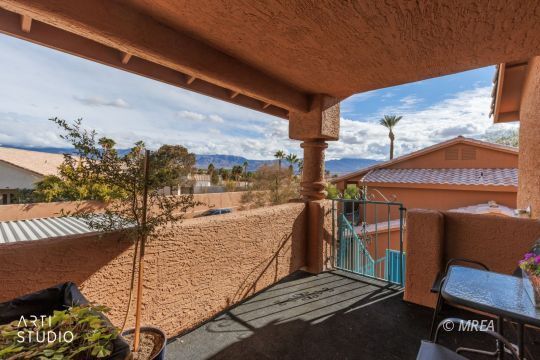 Property Photo:  922 Mesquite Springs 202  NV 89027 