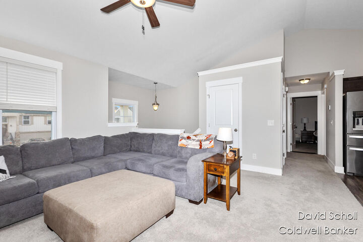 Property Photo: 3811 Blazing Star Street SE MI 49512