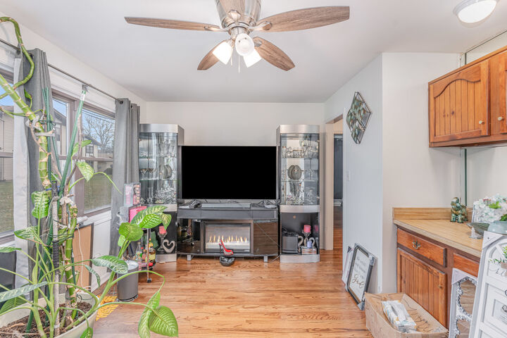 Property Photo: 4143 192nd Court 225 IL 60478