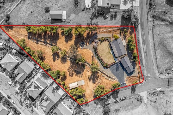 Property Photo:  24765 Las Flores Drive  CA 92587 