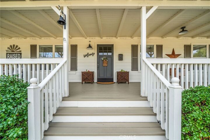 Property Photo: 24765 Las Flores Drive CA 92587