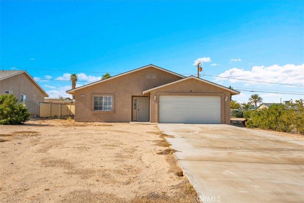 Property Photo: 5564 Mariposa CA 92277