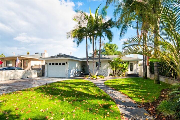 Property Photo: 1420 N Marcella CA 91764