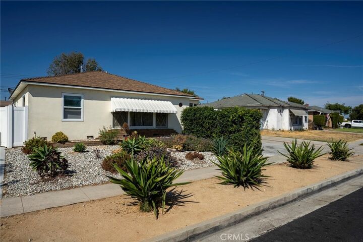 9727 Glandon Street  Bellflower CA 90706 photo