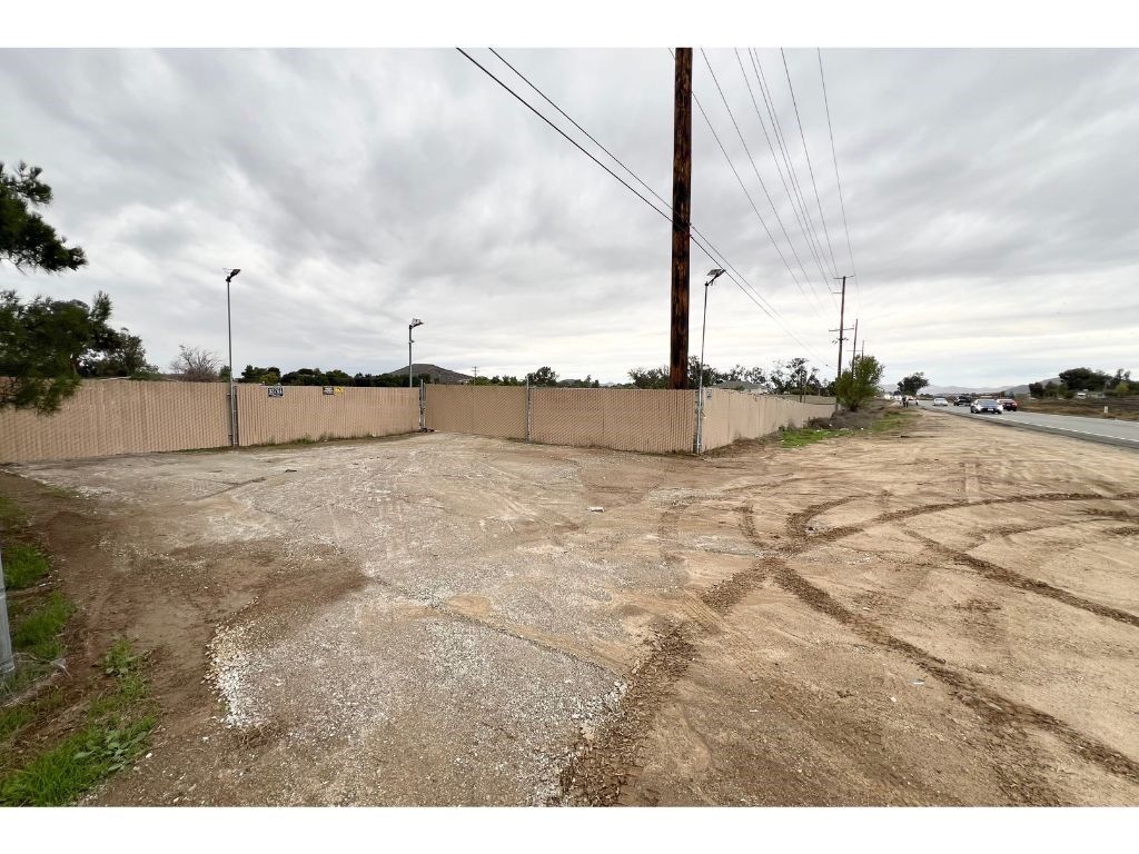 Property Photo:  33761 Leon Rd  CA 92596 