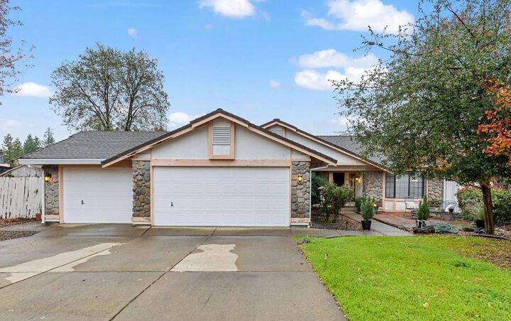 2117 Carrillo Court  Cameron Park CA 95682 photo