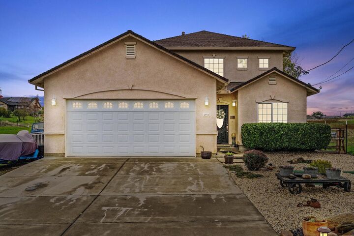 Property Photo:  4390 Cheyenne Drive  CA 95640 