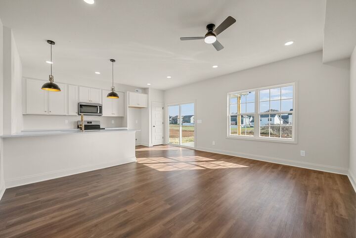 Property Photo:  238 Quarry Overlook Way  TN 37043 