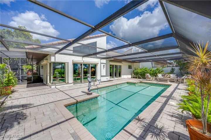 Property Photo: 588 Tierra Mar Lane 23 FL 34108