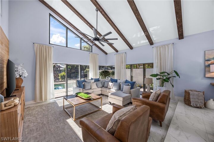 Property Photo: 588 Tierra Mar Lane 23 FL 34108