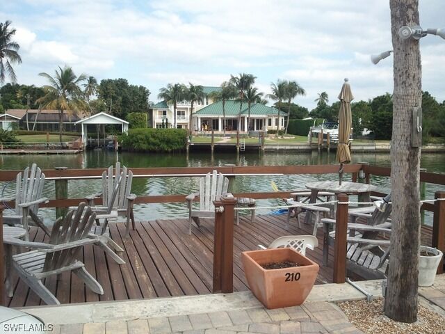 Property Photo:  1950 Gulf Shore Boulevard N 310  FL 34102-4698 