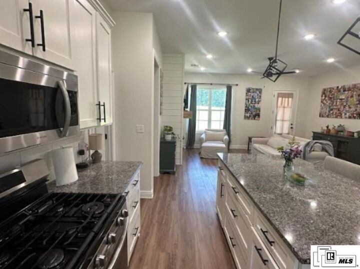 Property Photo:  209 Mount Harmony Church Road  LA 71270 