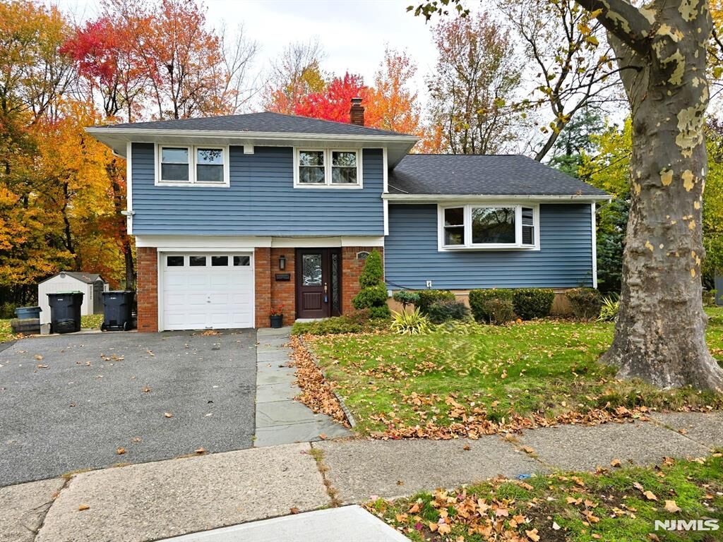Property Photo: 56 Sergent Court NJ 07621