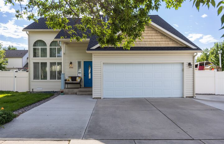 Property Photo: 2702 Fleet Street MT 59808