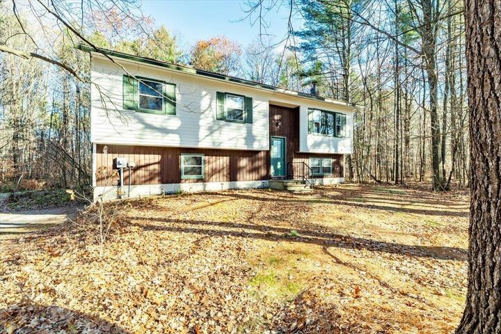 Property Photo: 149 West Milton Road VT 05468