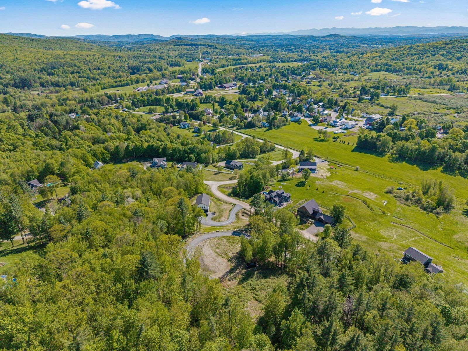 Property Photo:  8 Mins Lane  VT 05489 