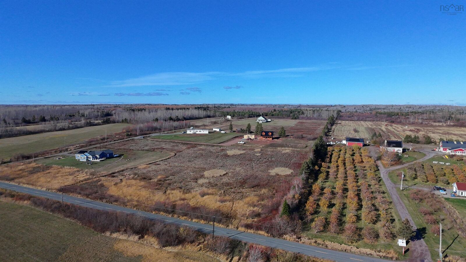 Property Photo:  Lot 2 Malagash Road  NS B0K 1E0 