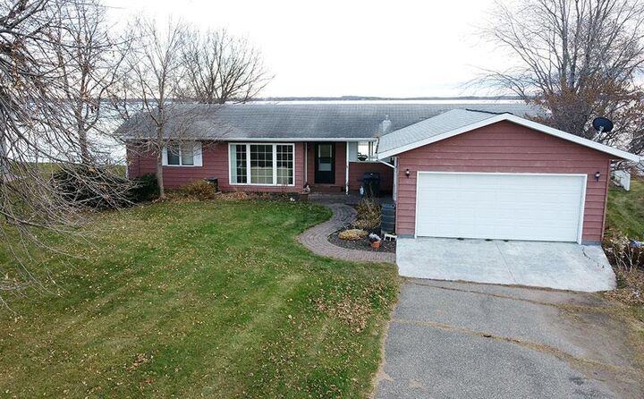 Property Photo:  38264 N Shore Drive  MN 56515 