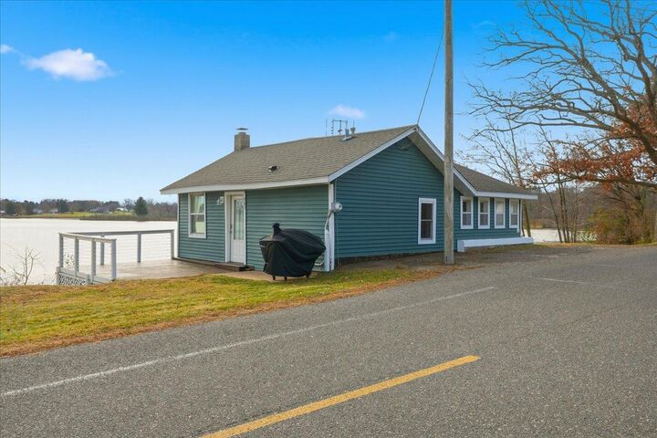 Property Photo:  701 Baker Street W  WI 54001 