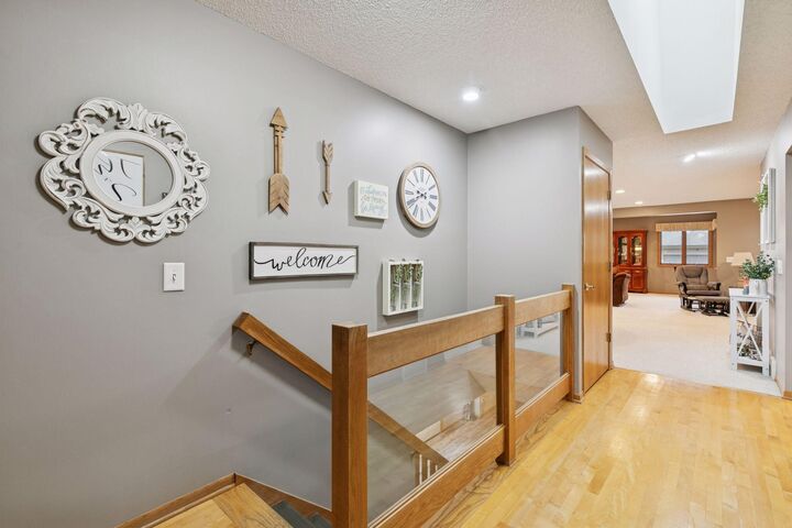 Property Photo:  600 Zanmiller Drive  MN 55057 