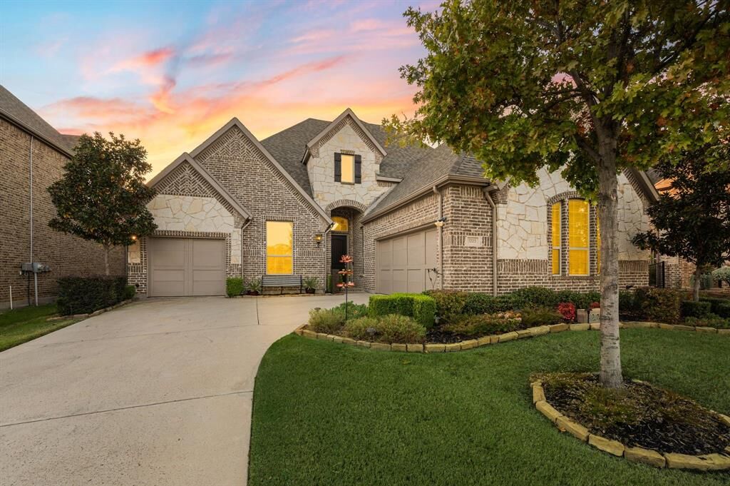 Photo de la propriété: 1223 Canyon TX 76051
