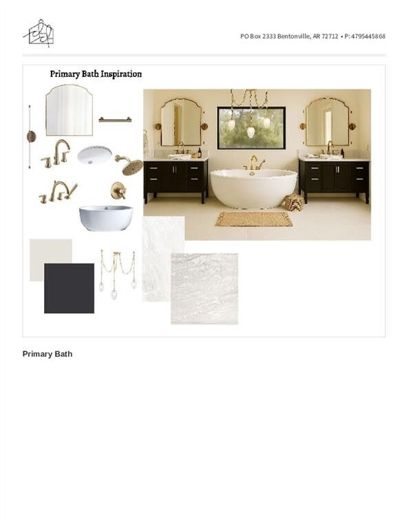 Property Photo:  716 W Central Avenue  AR 72712 