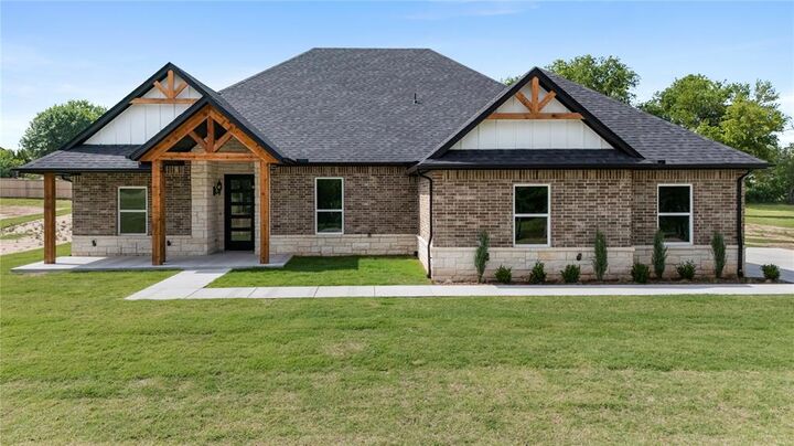 11010 N Banner Road  El Reno OK 73036 photo