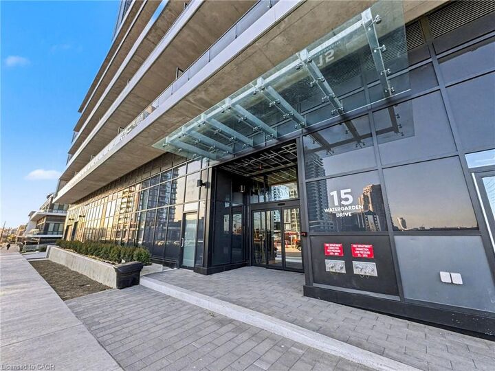 Property Photo:  15 Watergarden Drive  ON L5R 0H4 