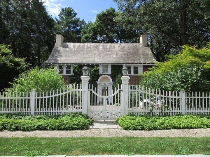 115 Aspen Ave  Newton MA 02466 photo