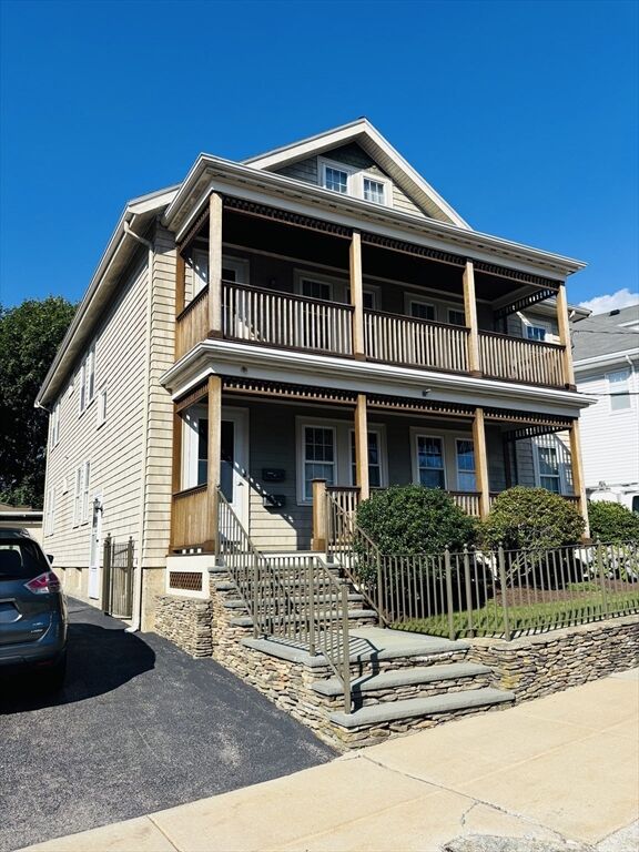 89 Perthshire Rd 2  Boston MA 02135 photo