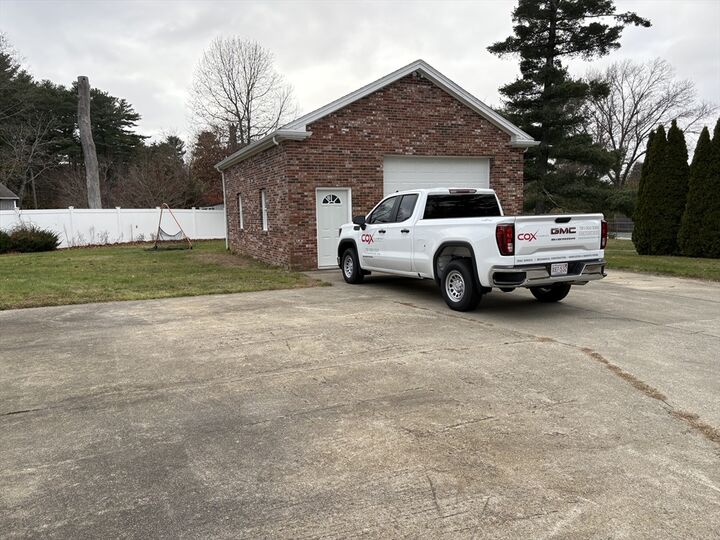 Property Photo:  92 Salt Meadow Waye  MA 02050 