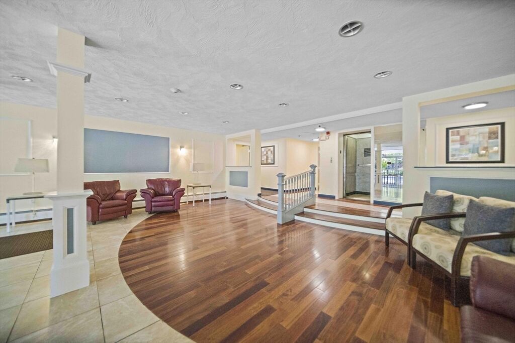 Property Photo:  50 Green 411  MA 02446 