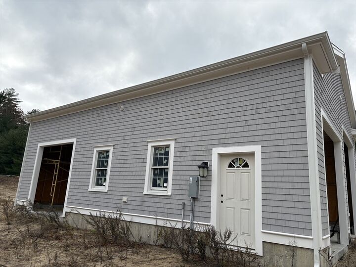 Property Photo:  167 Planting Field Rd  MA 02050 