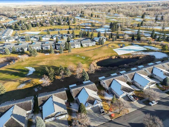 604 Riverside Drive NW  High River AB T1V 1S8 photo