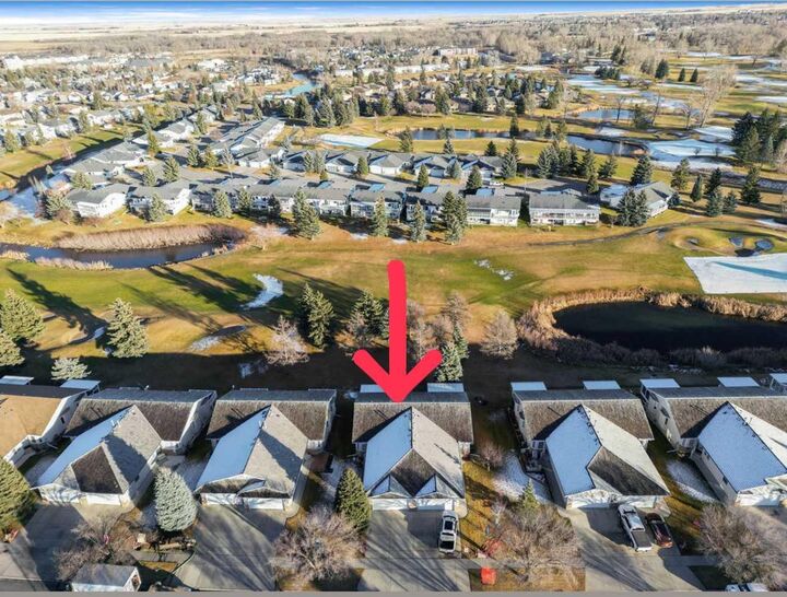 604 Riverside Drive NW  High River AB T1V 1S8 photo