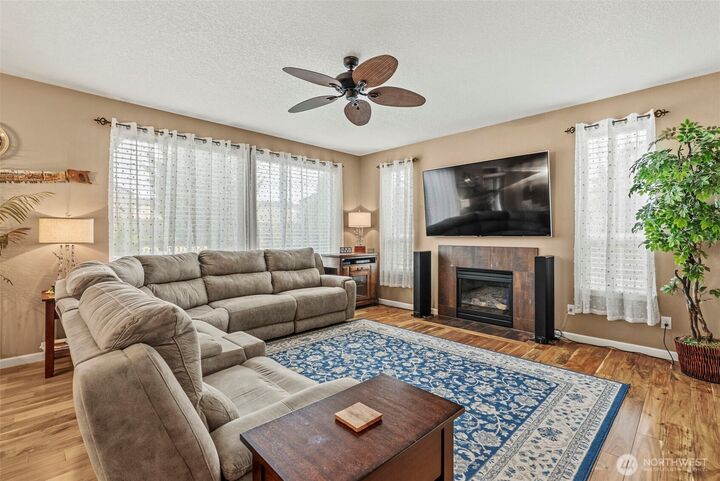 Property Photo:  1506 NW 339th Street  WA 98629 