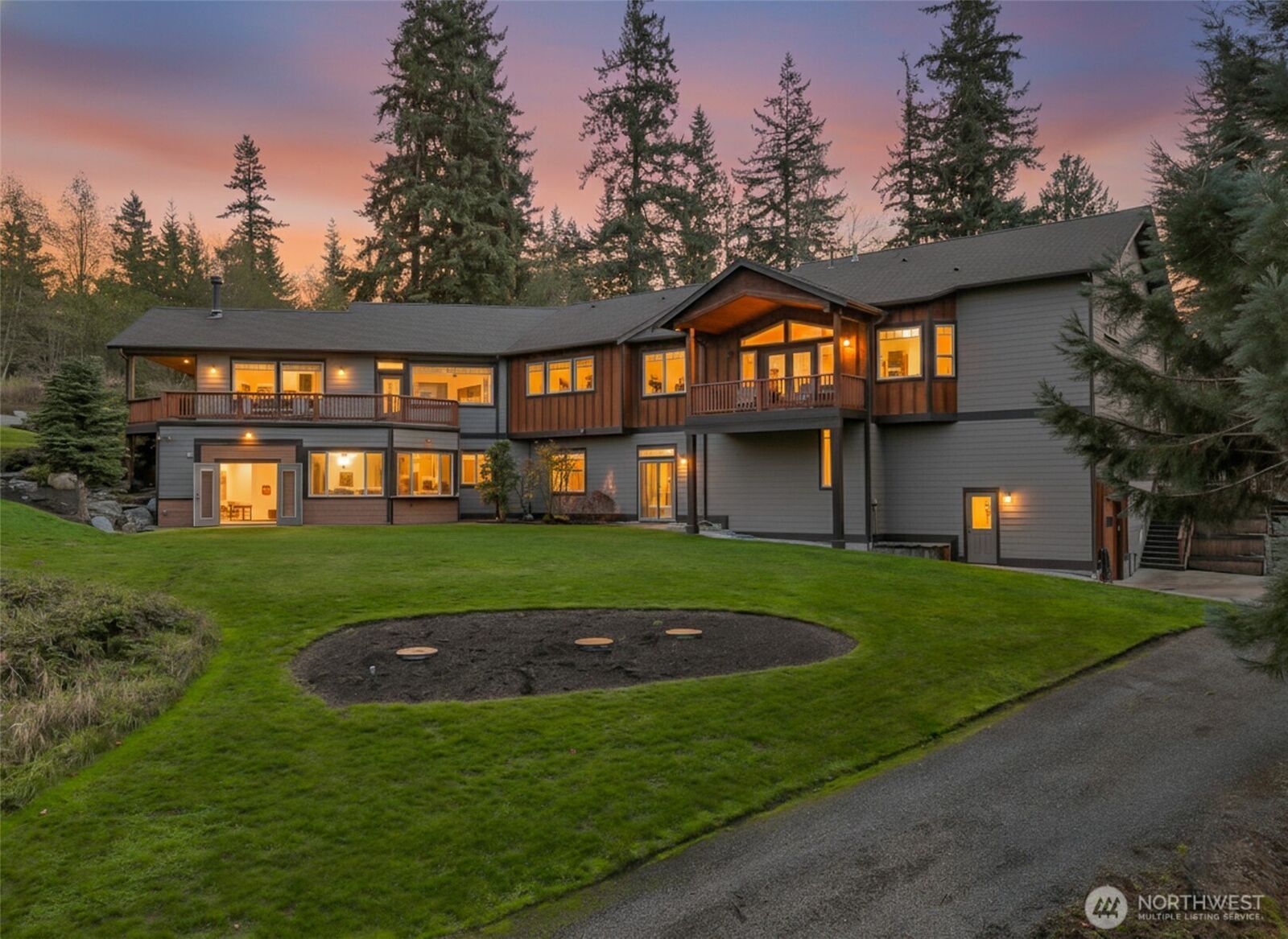 Property Photo:  17930  82nd Drive NW  WA 98292 