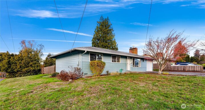 Property Photo: 1922 22nd Street WA 98221