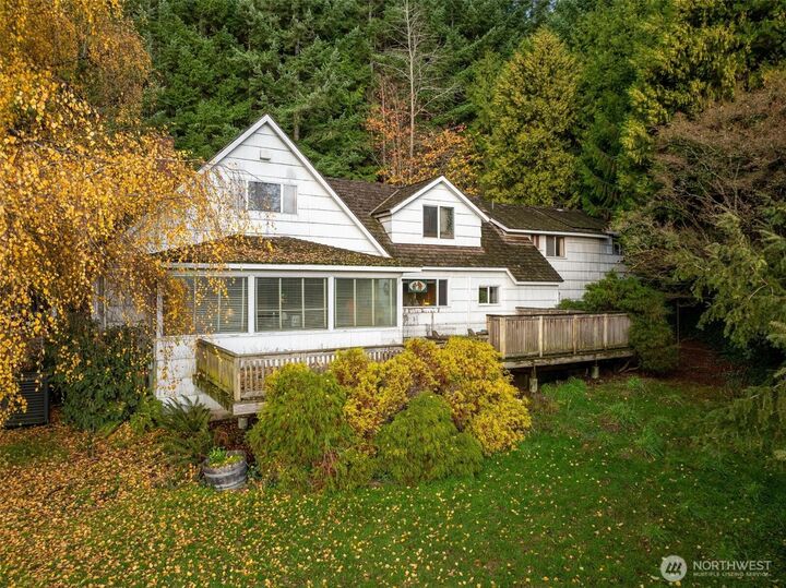 Property Photo: 1450 Kulien Avenue WA 98531