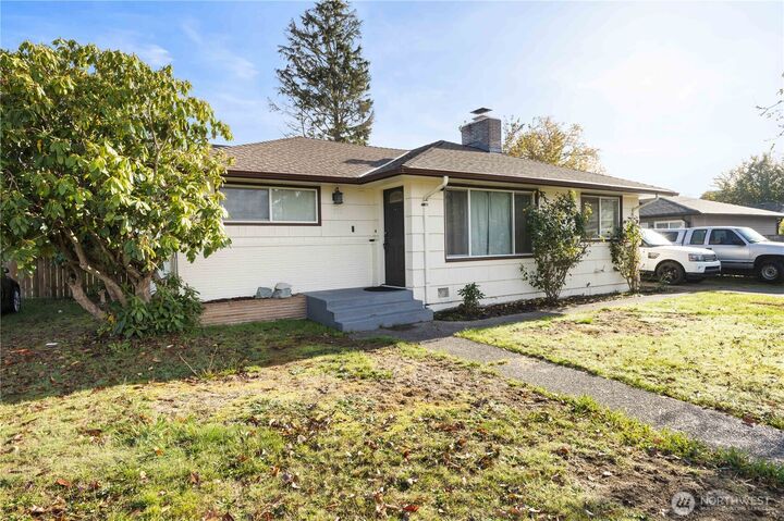 Property Photo:  7601 S C Street  WA 98408 
