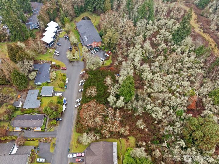Property Photo: 17400 (Lot 25) 97th Ave SW WA 98070
