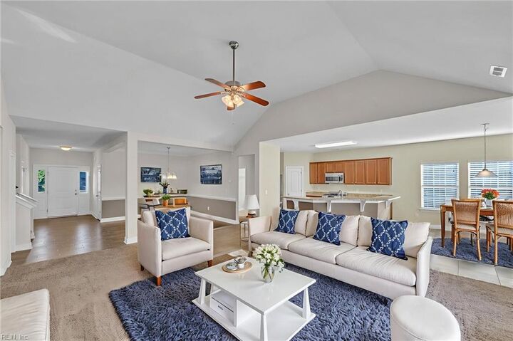 Property Photo:  146 Moyock Landing Dr  NC 27958 