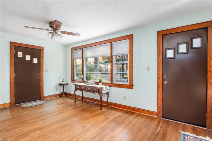 Property Photo:  1320 Wilroy Rd  VA 23434 